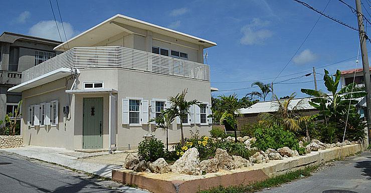 Villa Yonna Yonna Miyakojima  Exterior foto